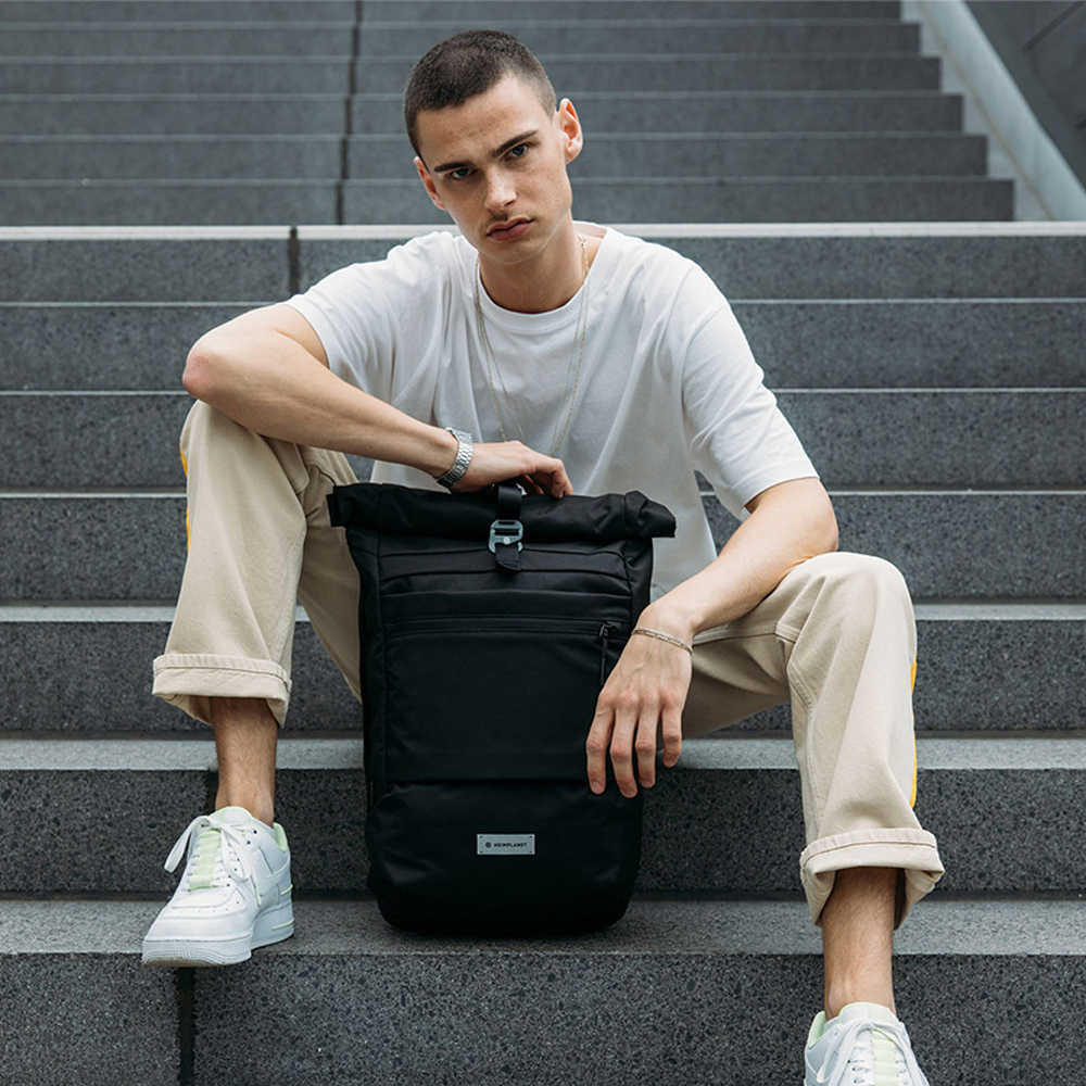 Ryggsäck - HEIMPLANET Carry Essentials Commuter Pack  - 10