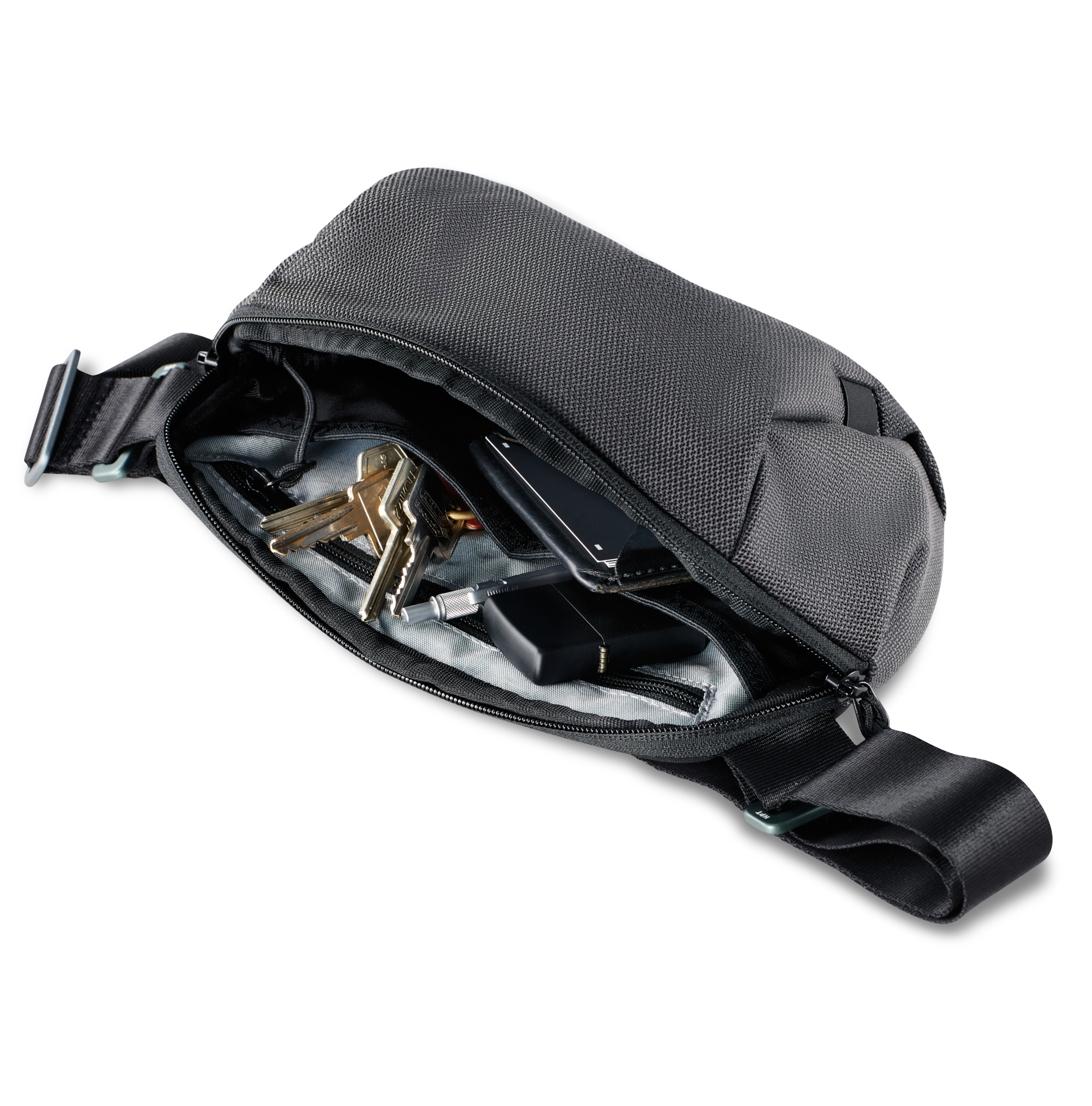 Sling/höftväska - HEIMPLANET Transit Sling Pocket  - 3