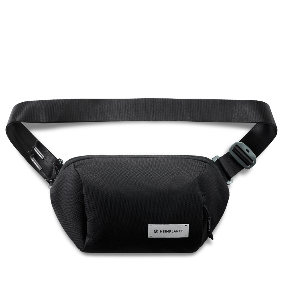 Sling/höftväska - HEIMPLANET Transit Sling Pocket  - 4