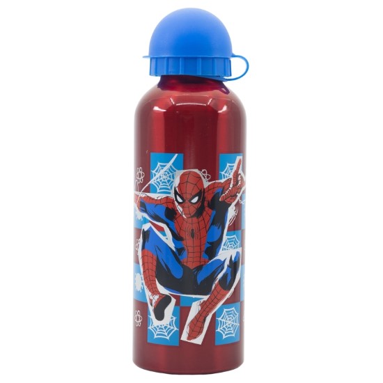 Spiderman Vattenflaska 530ml