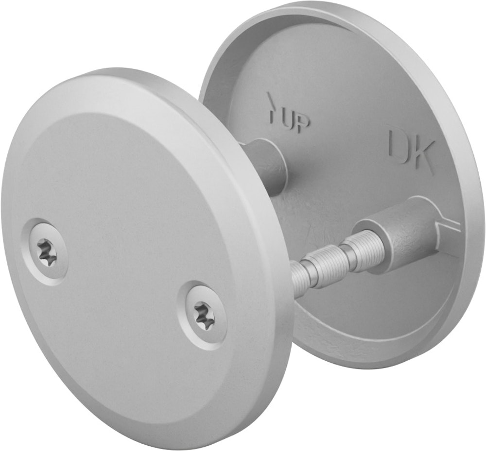 Dormakaba Täckskylt behör DA 7100 insida/utsida - 3