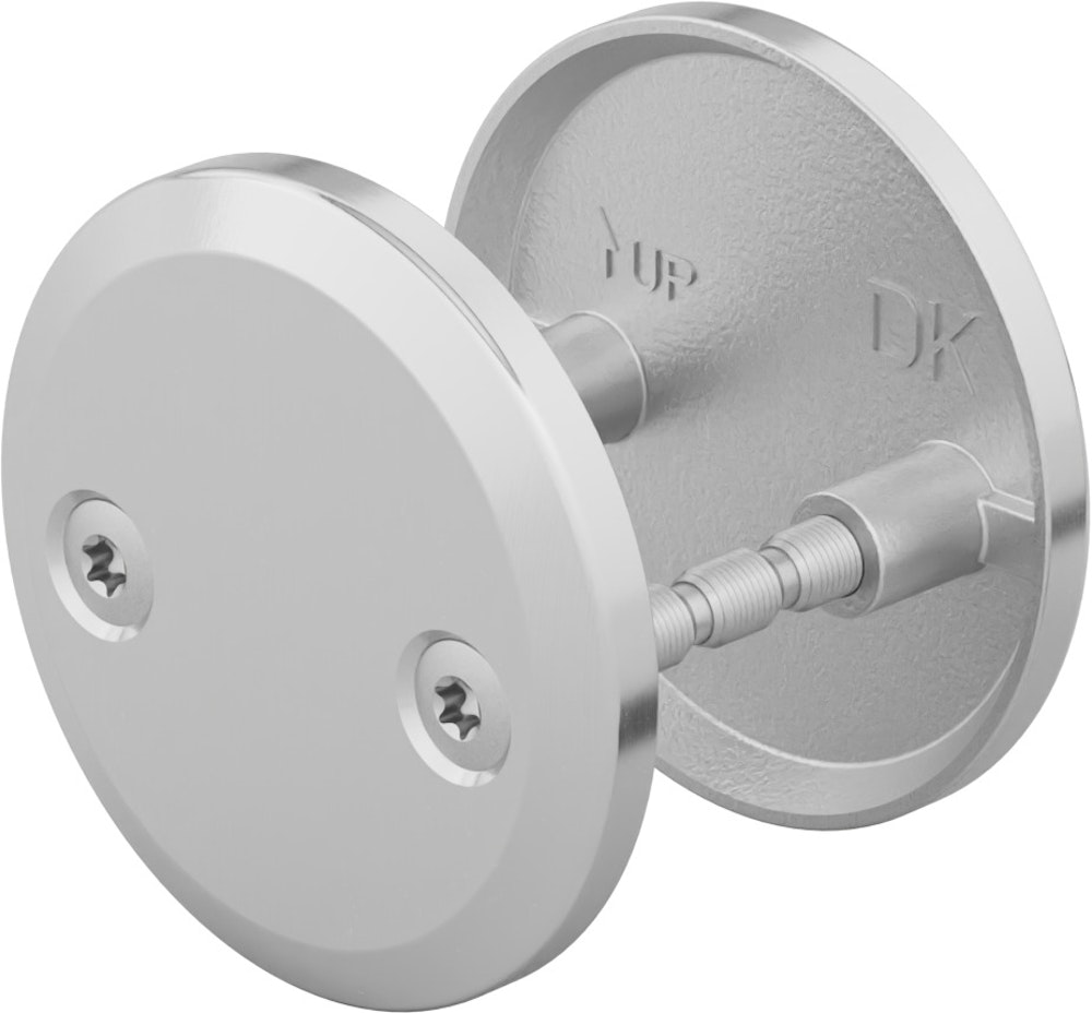 Dormakaba Täckskylt behör DA 8100 - 2