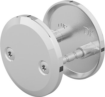 Dormakaba Täckskylt behör DA 8100