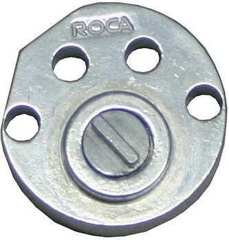 ROCA Förlängningsdel rund