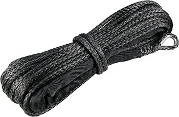 Syntetlina 5.0 mm (tål 2200kg) x 15 meter