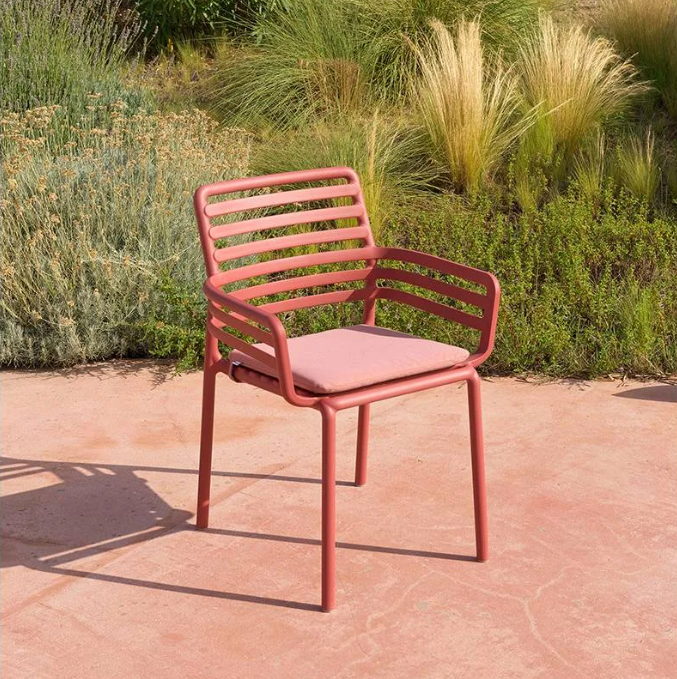 Doga Karmstol - Nardi Outdoor - 4