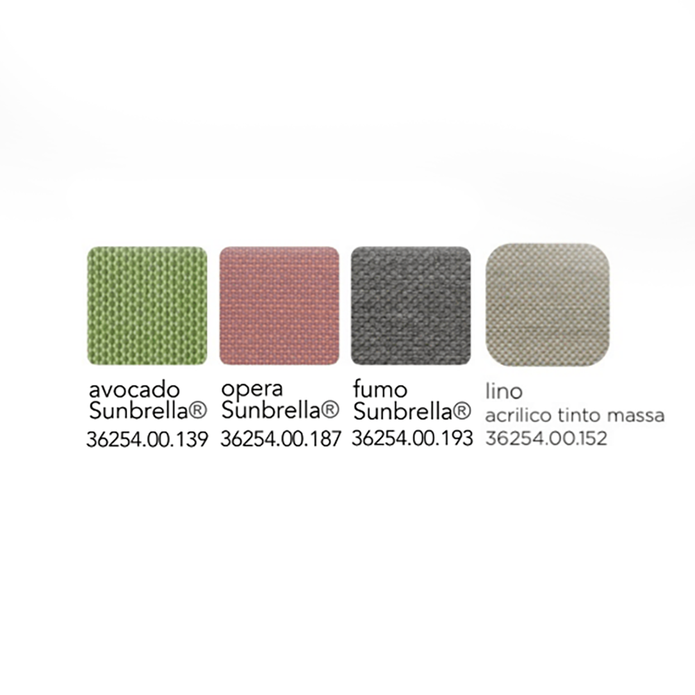Doga Karmstol - Nardi Outdoor - 11