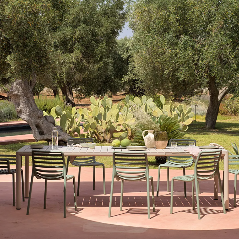 Doga Karmstol - Nardi Outdoor - 9