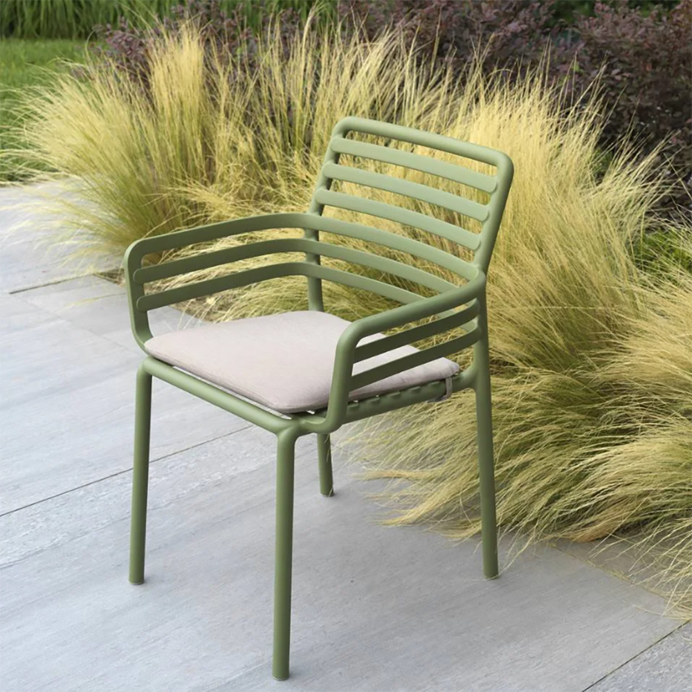 Doga Karmstol - Nardi Outdoor - 6