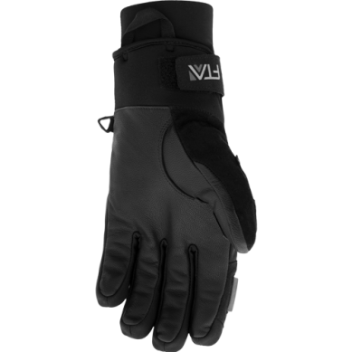 FTA Banger Glove Black 24 - 2
