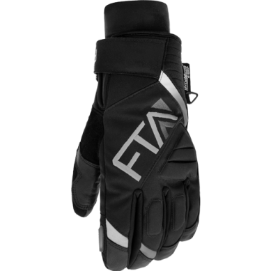 FTA Banger Glove Black 24