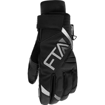 FTA Banger Glove Black 24