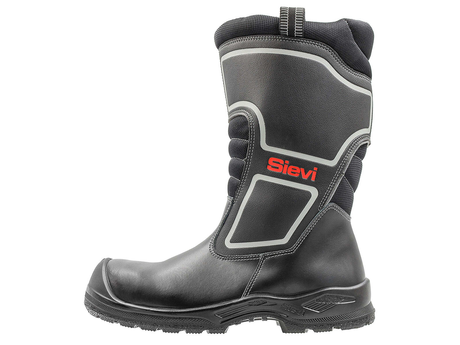  Sievi Storm XL+ S3L