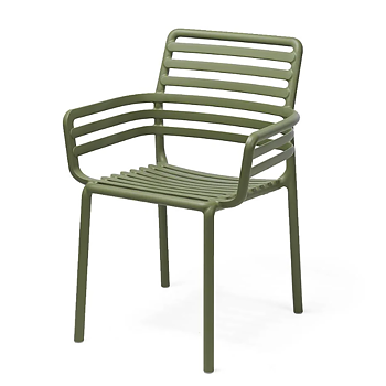 Doga Armchair Agave - In stock - Nardi Outdoor