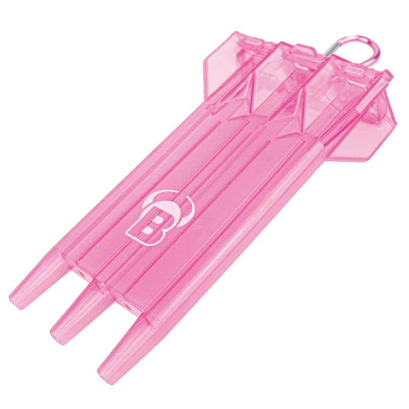 Bulls DE Acra X Pink Dartcase