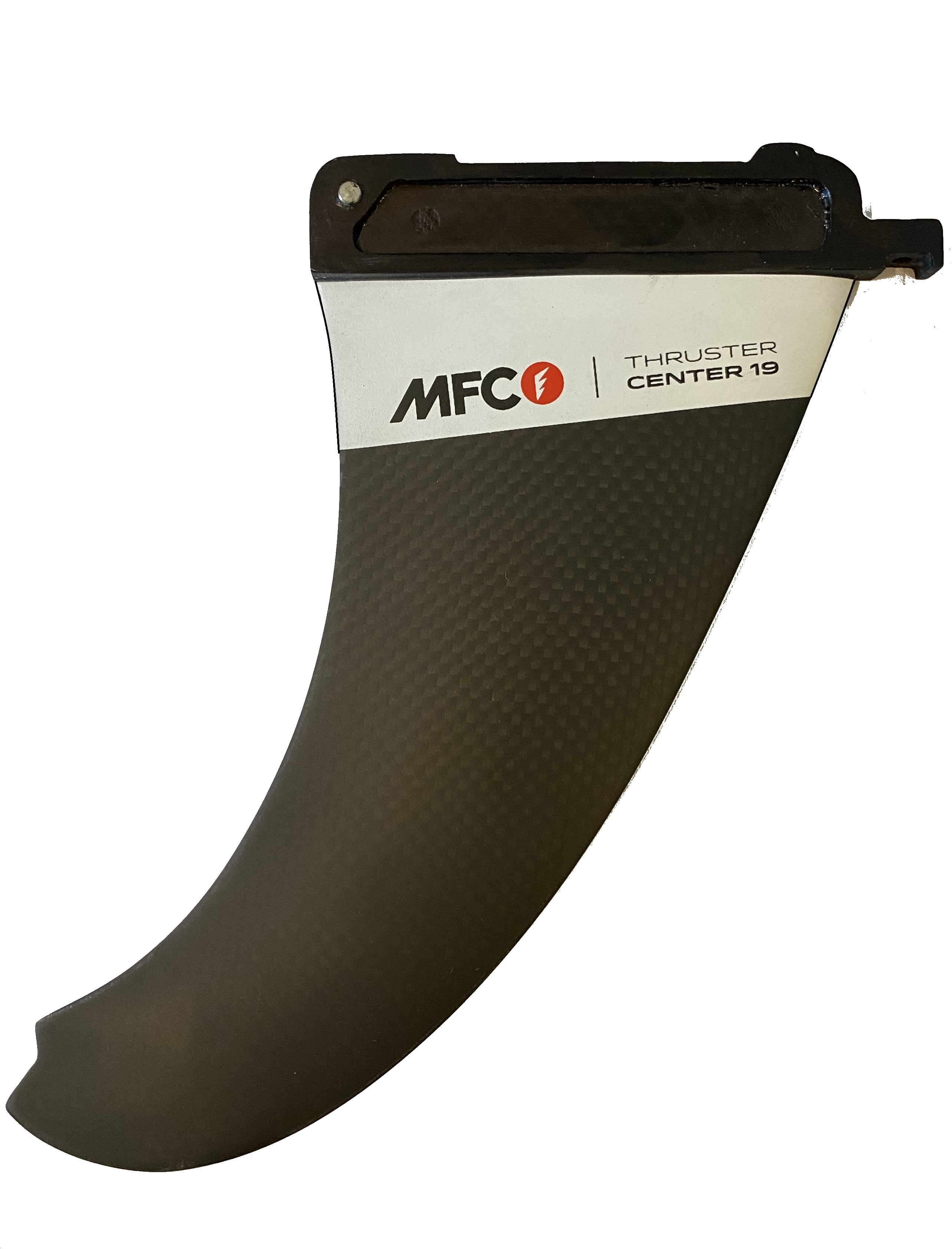 MFC Vindsurfingfena Thruster RTM 