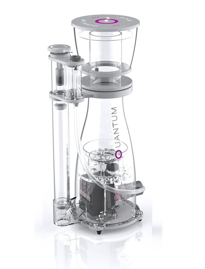 Nyos Quantum 160 - 2