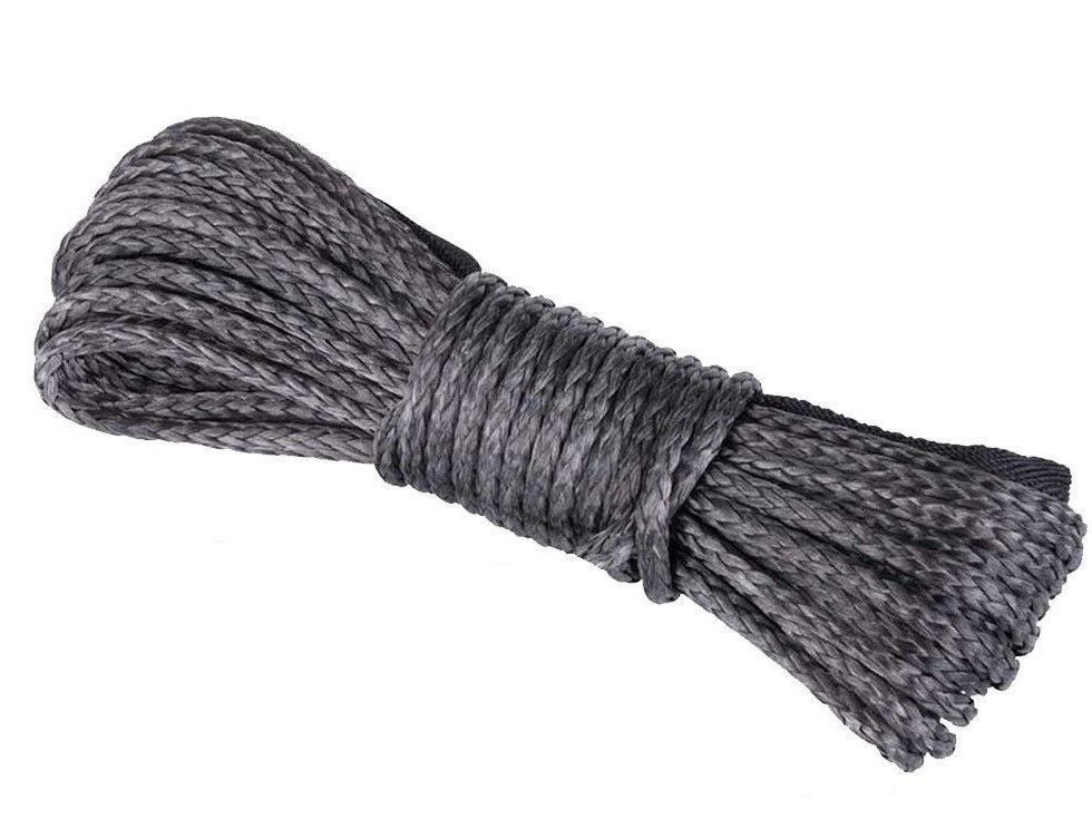 Syntetlina 6.0 mm (tål 3180kg) x 15 meter