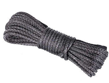 Syntetlina 6.0 mm (tål 3180kg) x 15 meter