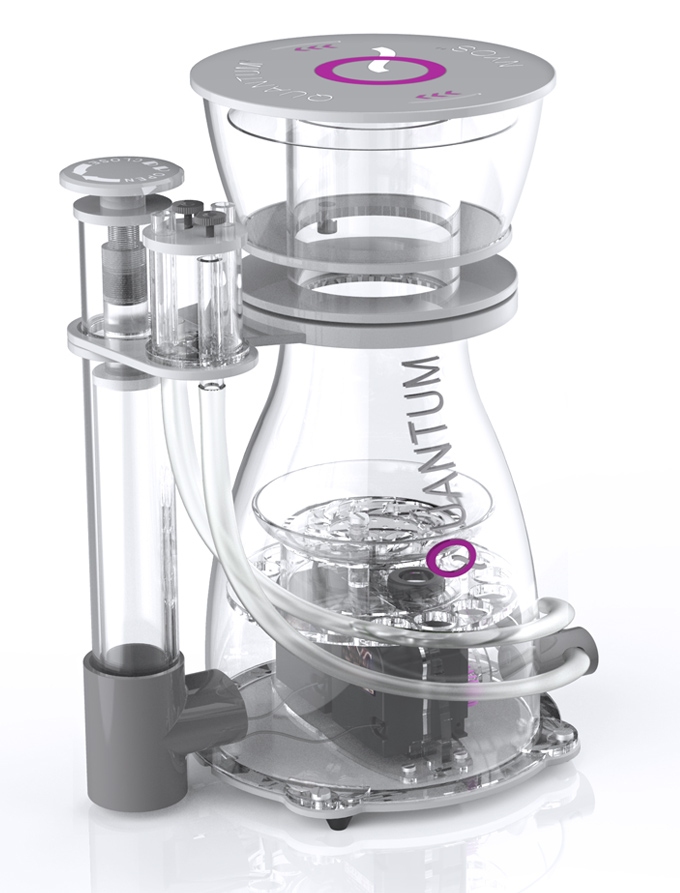 Nyos Quantum 300 - 2