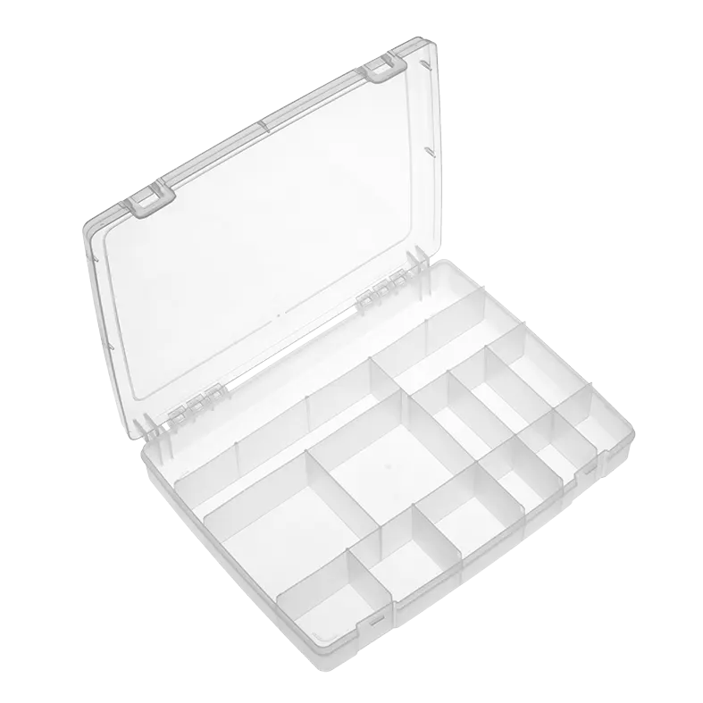 Assortment box ( empty box ) for sorting your stuff - 2