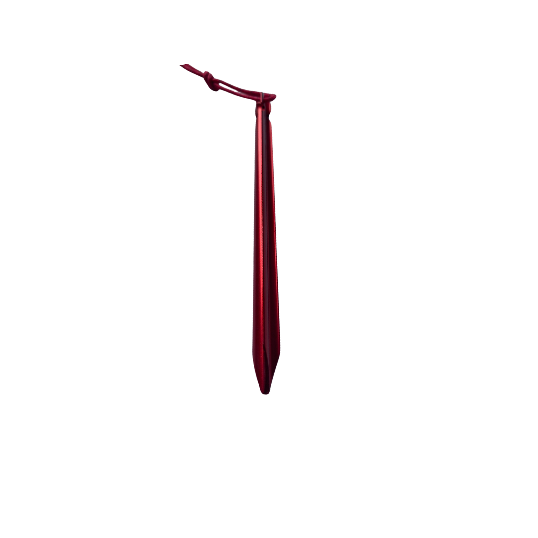 Gramjakt estaca 15 cm rojo - 2