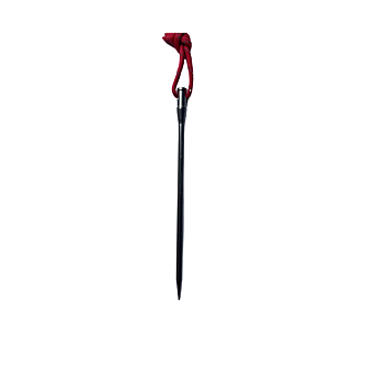 Gramjakt tent peg Nailpeg Titanium 15,5 cm