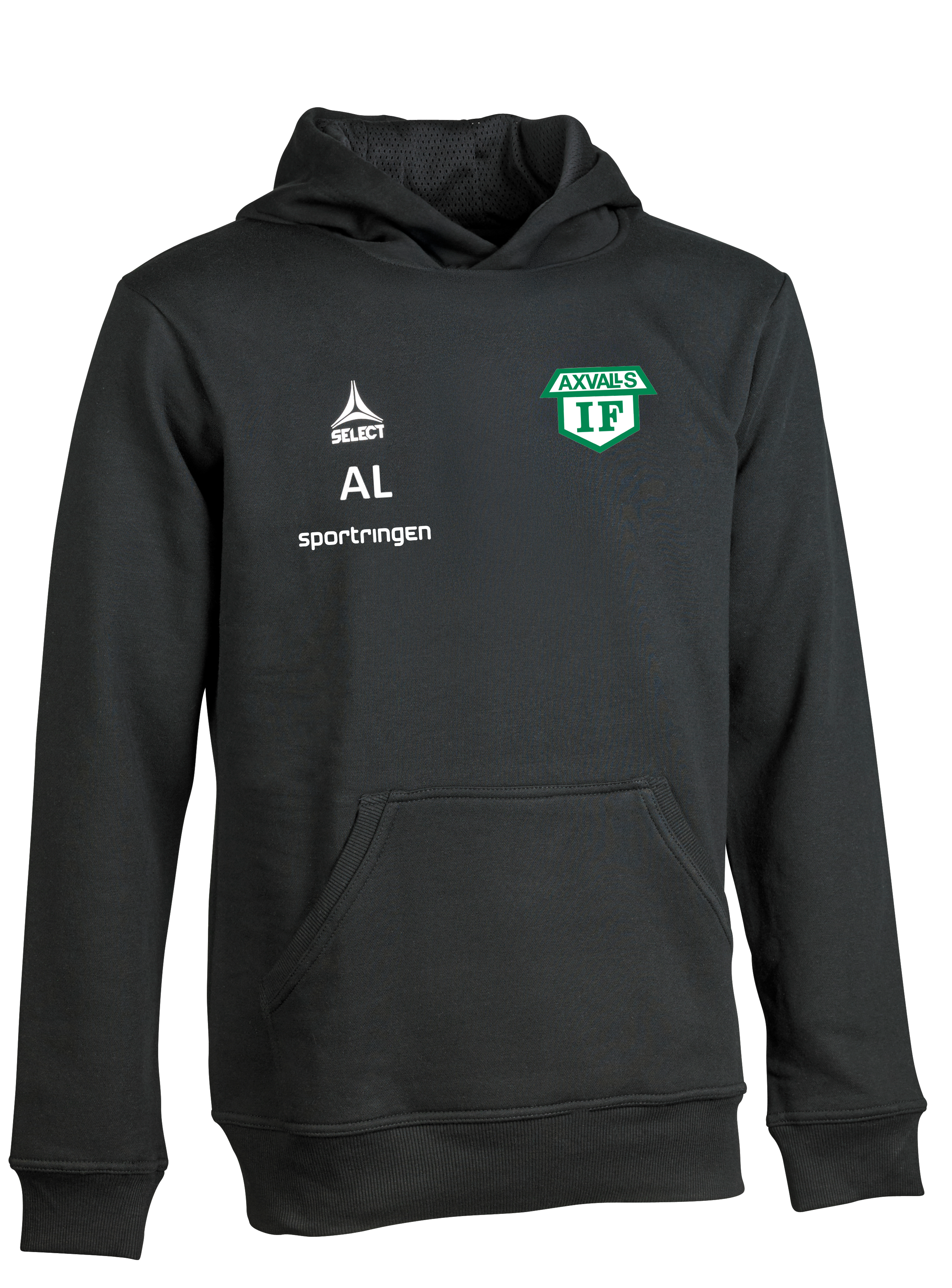 Hoodie Select  JR V24(AIF)