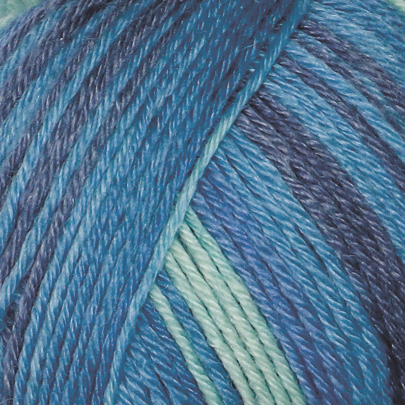 Järbo Tencel raggi 100g 25009 Stickor nr 3mm Stickfasthet 25 m/10 cm - 2