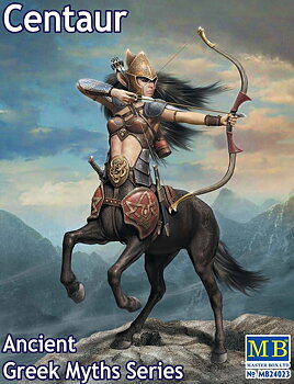 Antika Grekiska myter, Centaur 1/24