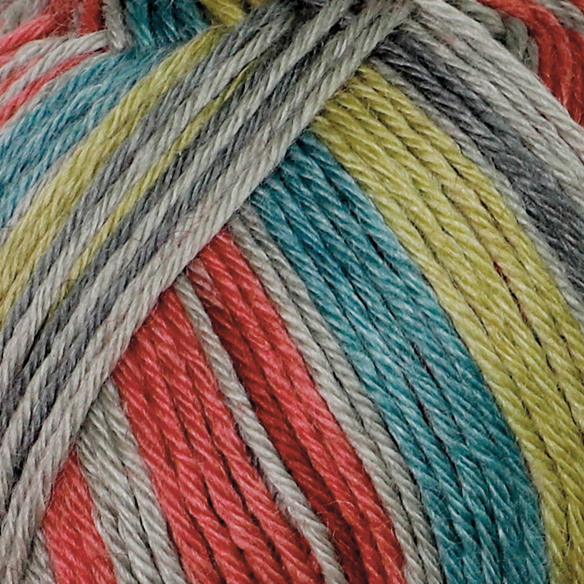 Järbo Tencel raggi 100g 25010 Stickor nr 3mm Stickfasthet 25 m/10 cm - 2