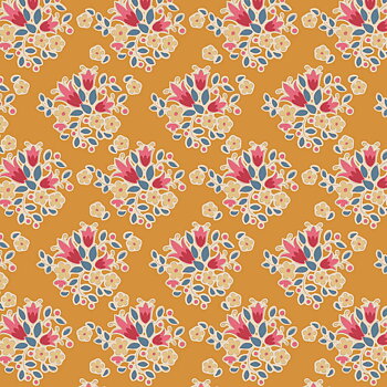 Tilda Creating Memories   Lulu Saffron