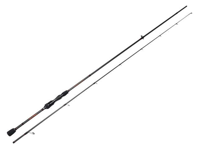 Bite of Bleak Yoru Jig & Finesse 5-18g (Haspel)