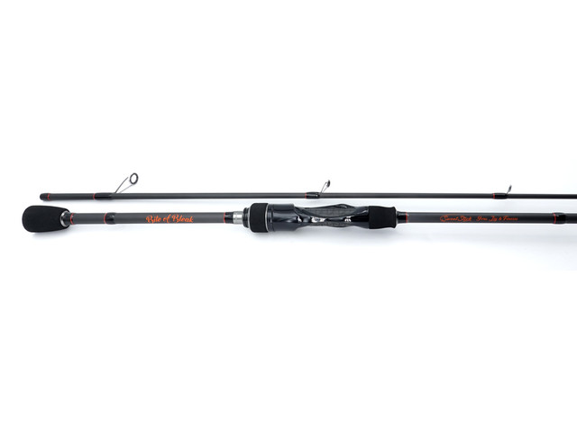 Bite of Bleak Yoru Jig & Finesse 5-18g (Haspel) - 2