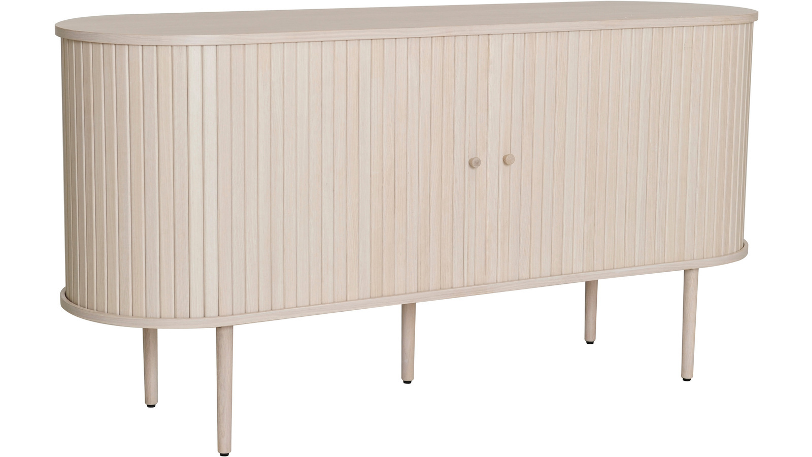Slide sideboard 150 cm - 4