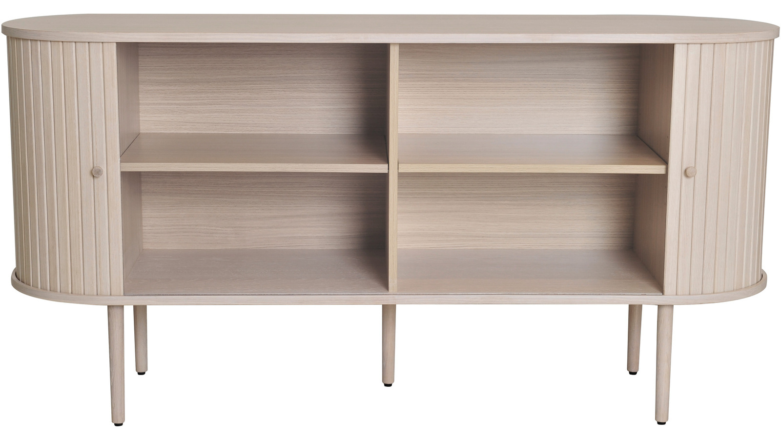 Slide sideboard 150 cm - 8