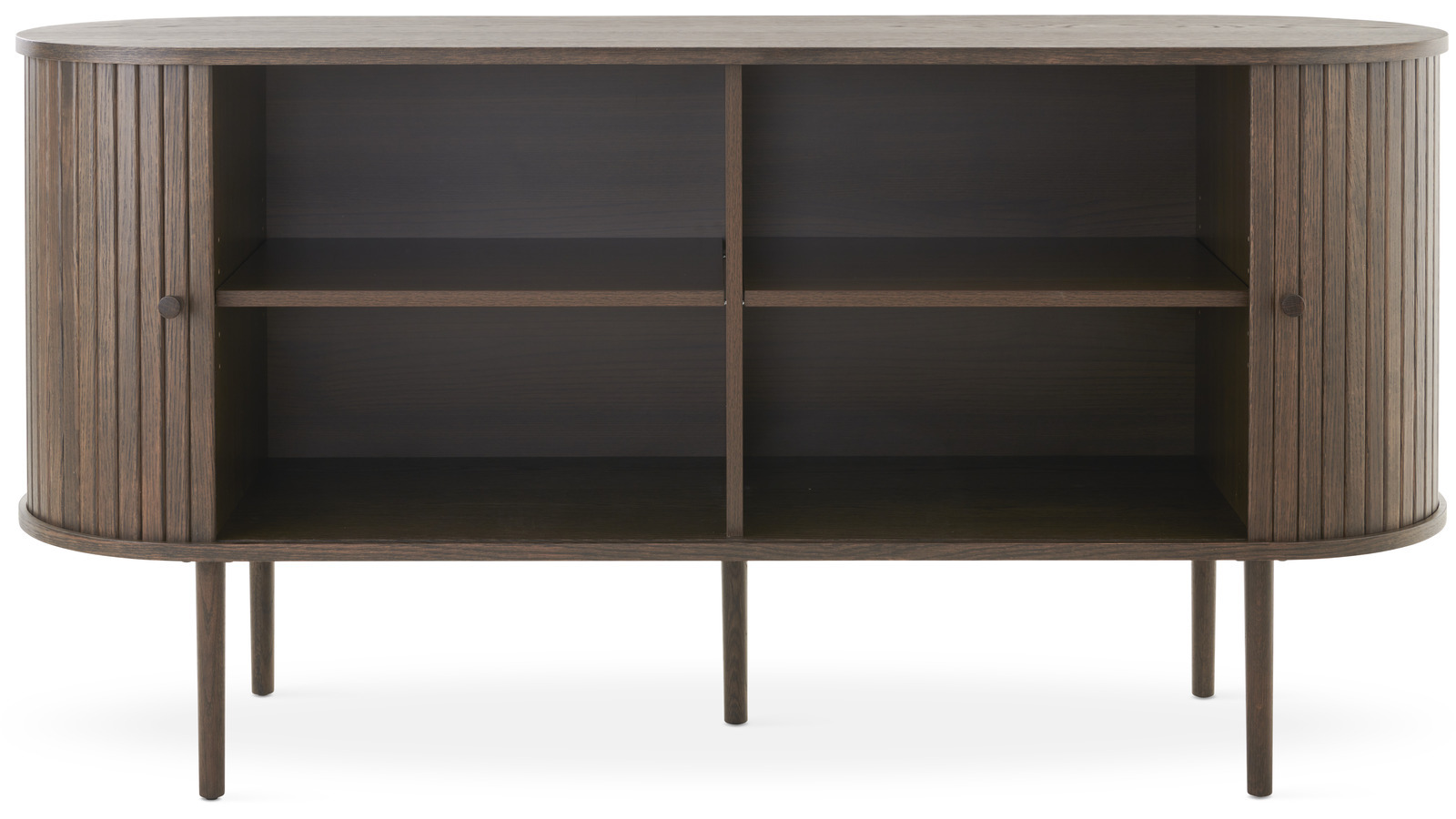 Slide sideboard 150 cm - 7