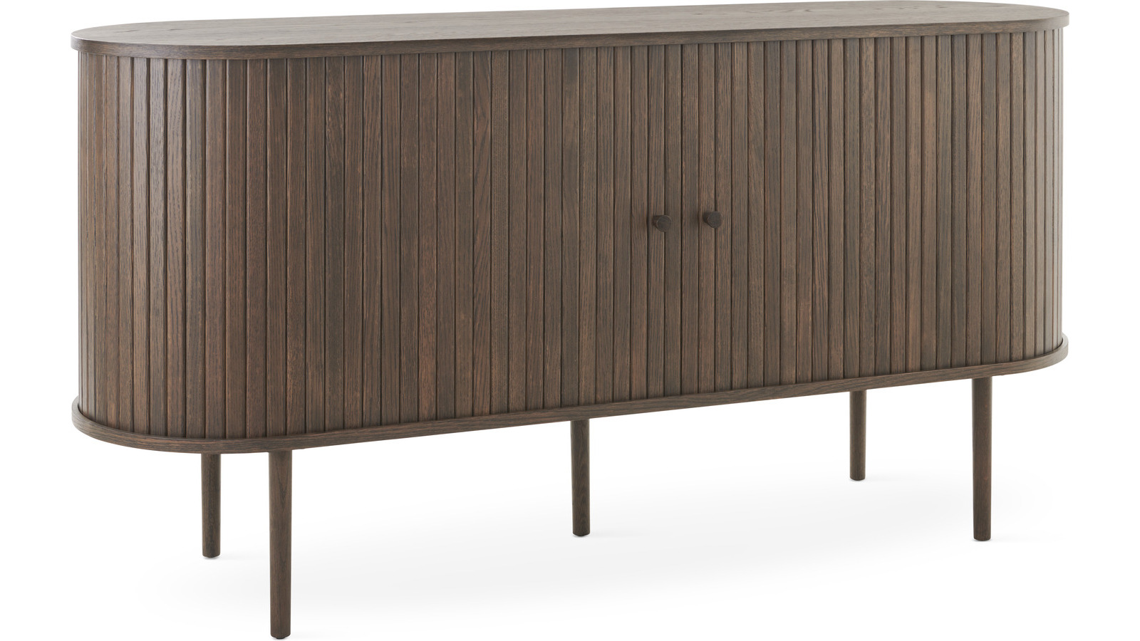 Slide sideboard 150 cm - 3