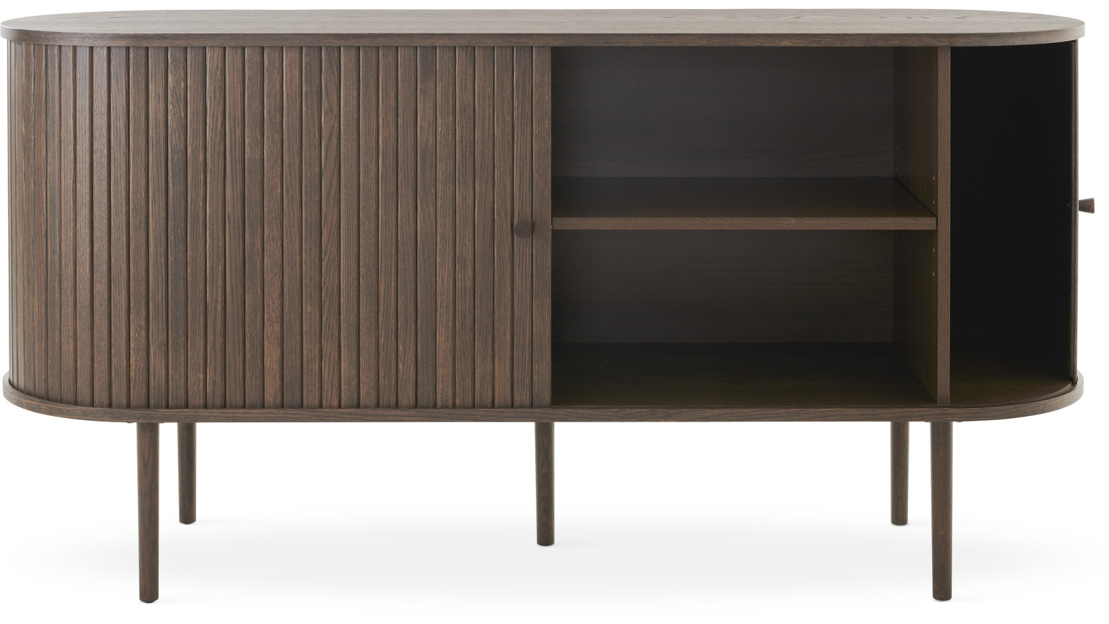 Slide sideboard 150 cm - 5