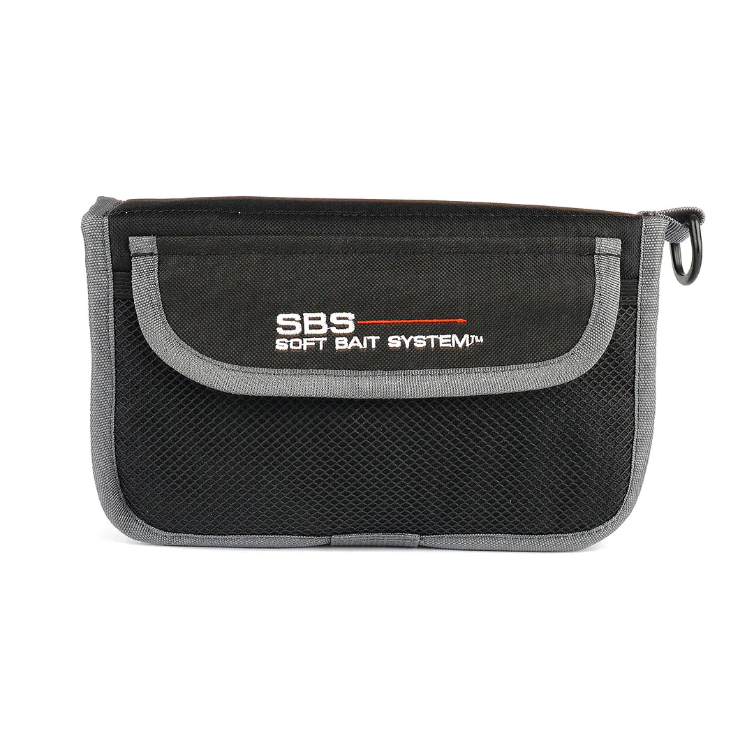 Darts Soft Bait System Rig Wallet