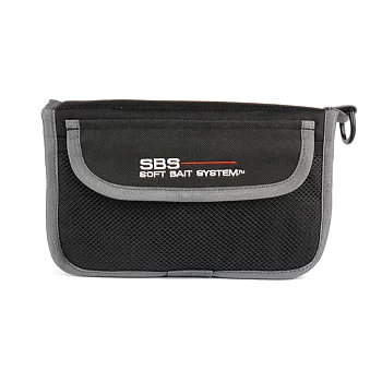Darts Soft Bait System Rig Wallet