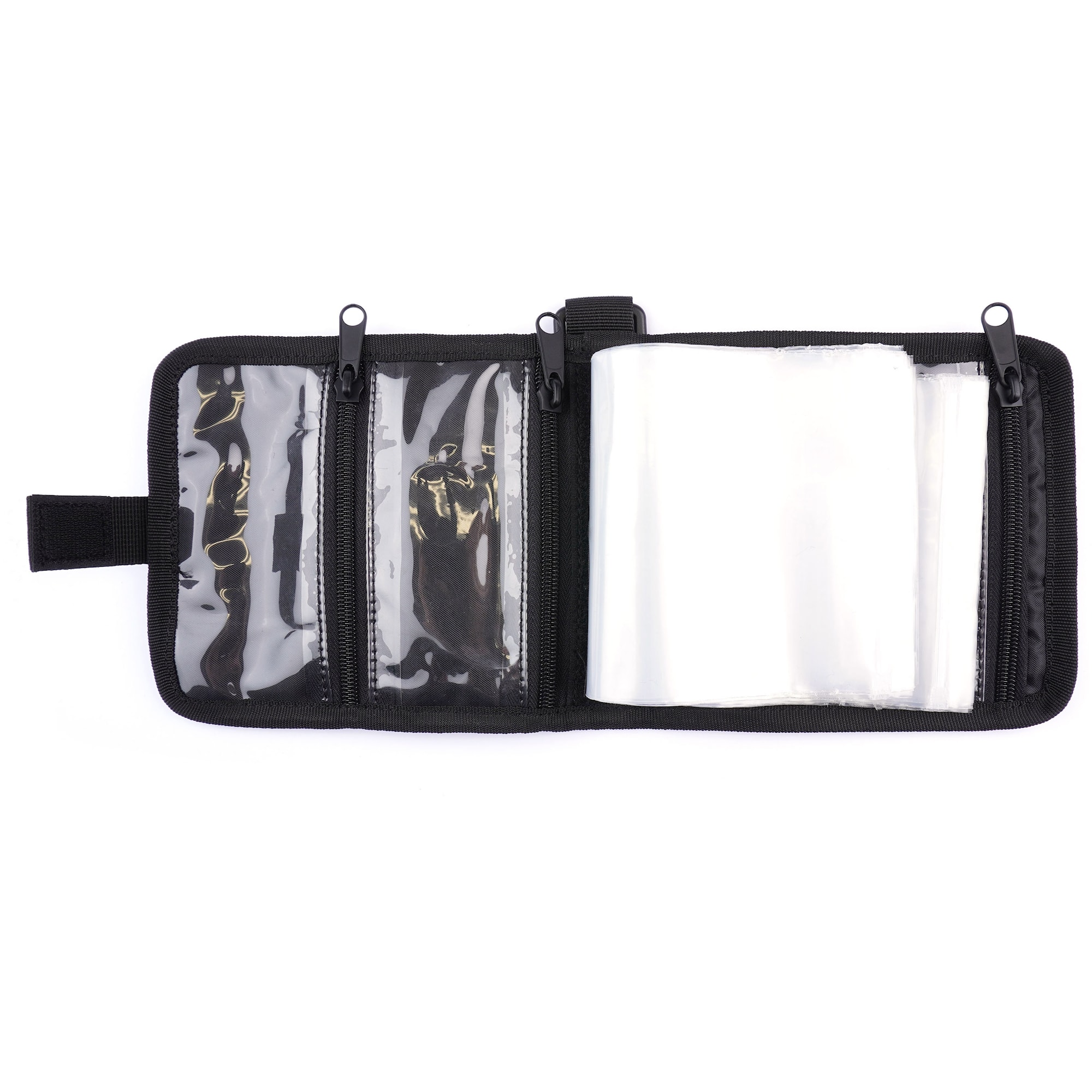 Darts Soft Bait System Rig Wallet - 2