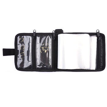 Darts Soft Bait System Rig Wallet
