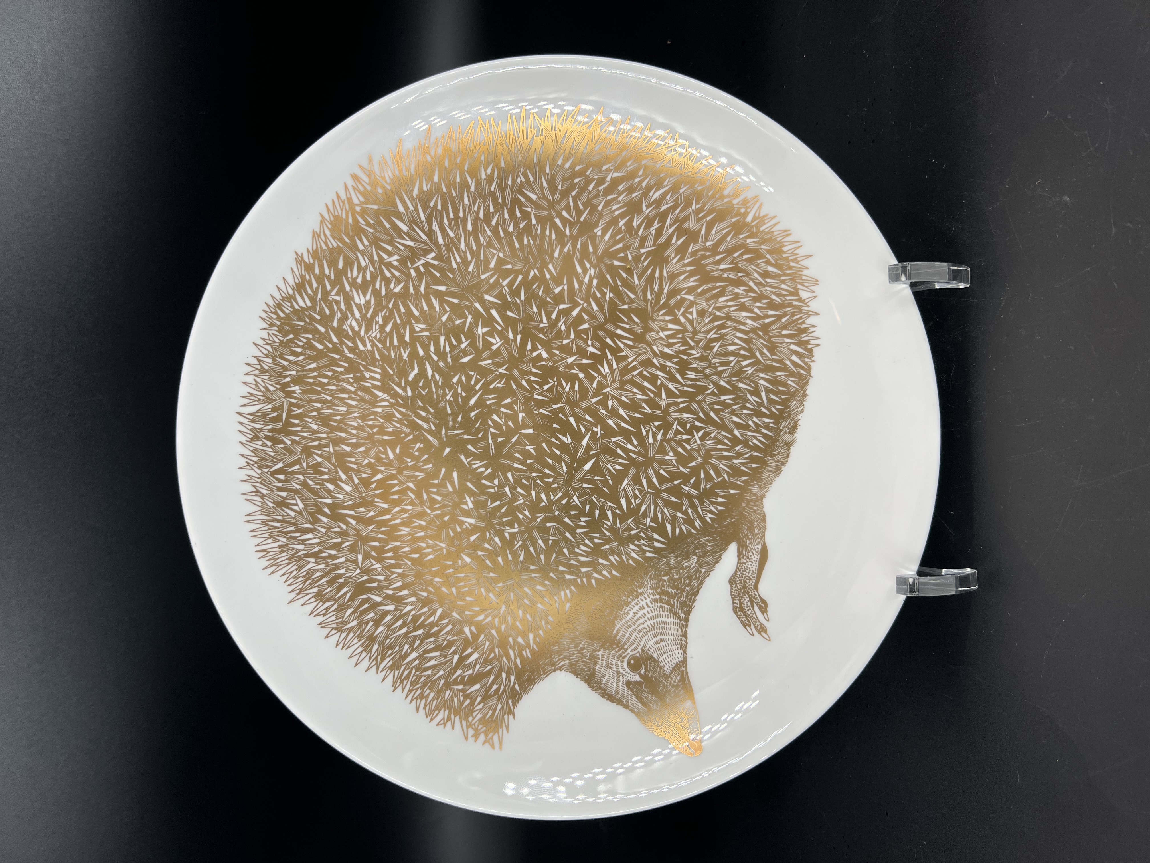 Paul Hoff Gustavsberg Ceramics | Scandinavian Retro Design