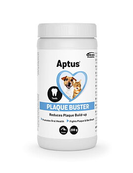 Aptus Plaque Buster 200g