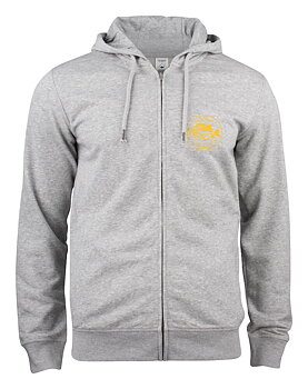Hoody Helzip (SK Glimma)