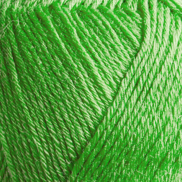 Järbo Tencel raggi 100g 25019 Stickor nr 3mm Stickfasthet 25 m/10 cm - 2