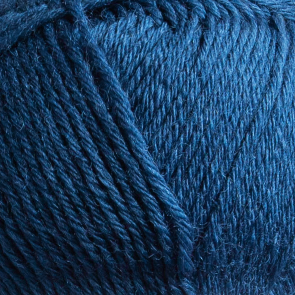 Järbo Tencel raggi 100g 25016 Stickor nr 3mm Stickfasthet 25 m/10 cm - 2