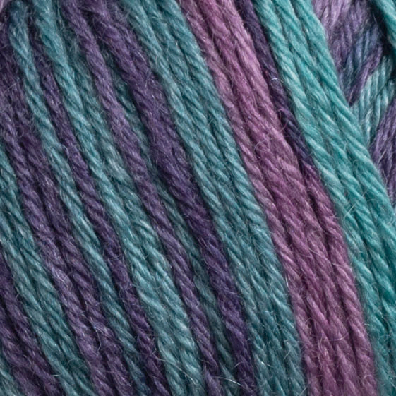 Järbo Tencel raggi 100g 25011 Stickor nr 3mm Stickfasthet 25 m/10 cm - 2
