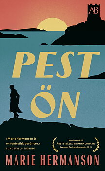 Marie Hermanson : Pestön